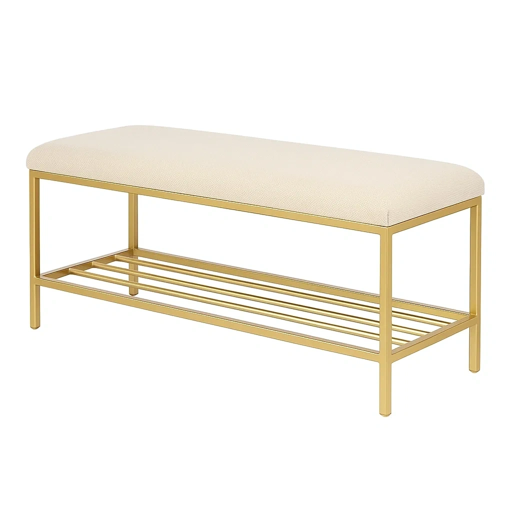 Mueble de entrada,Banco para entrada-Nestminoa