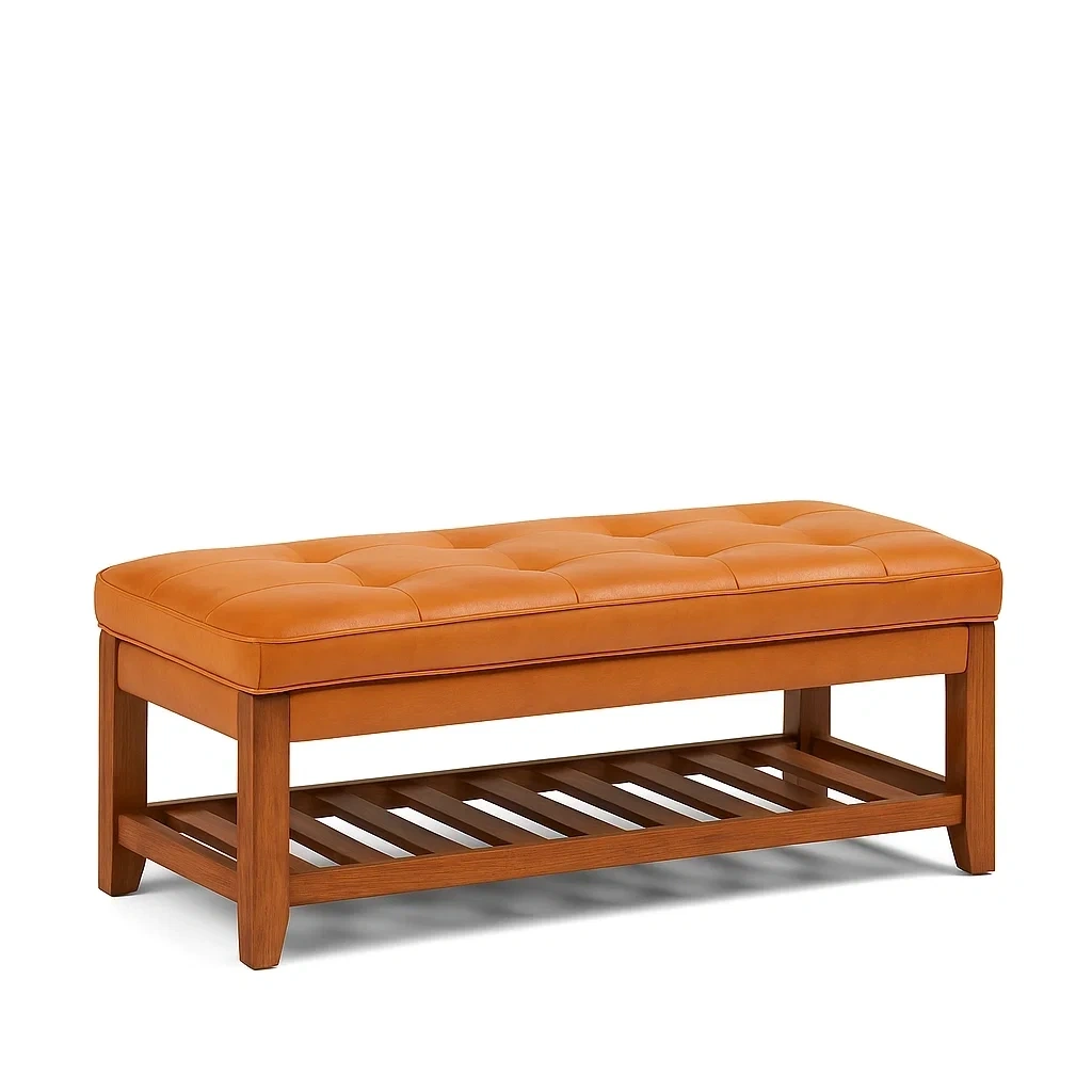 Mueble de entrada,Banco para entrada-Nestminoa