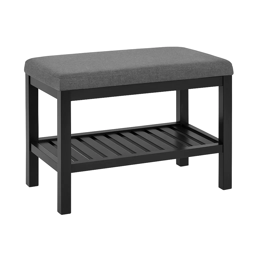 Mueble de entrada,Banco para entrada-Nestminoa