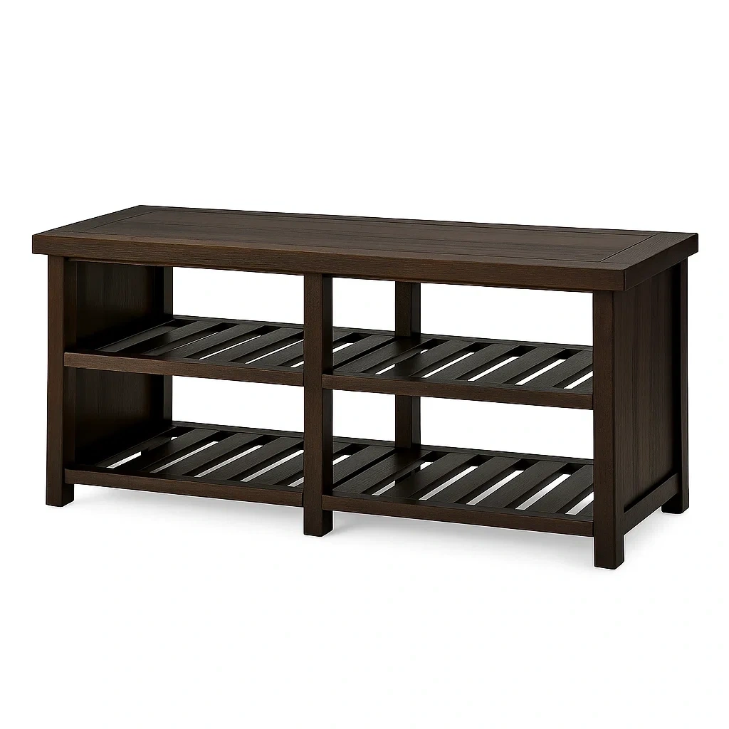 Mueble de entrada,Banco para entrada-Nestminoa