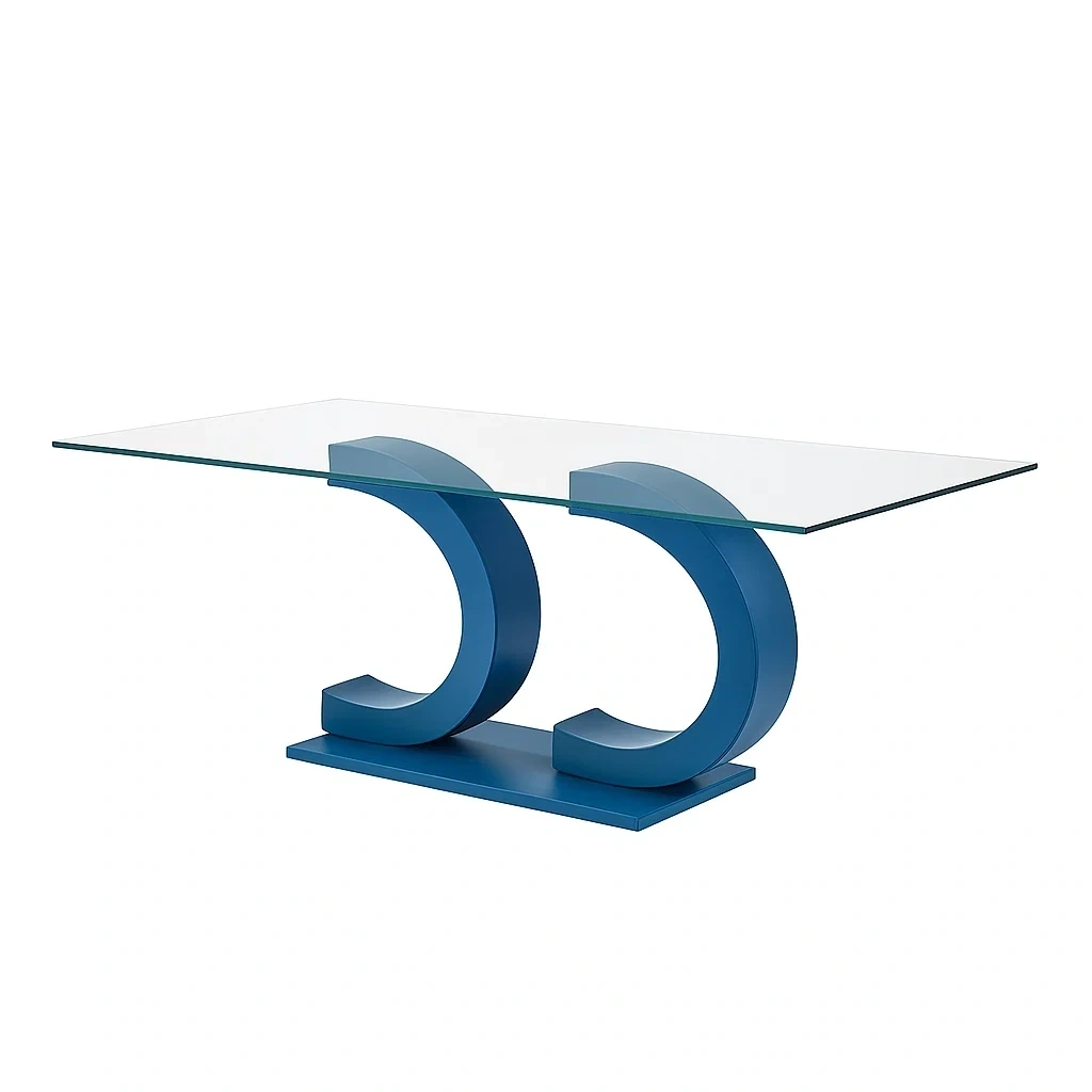 Muebles para comedor,Mesa de comedor-Nestminoa
