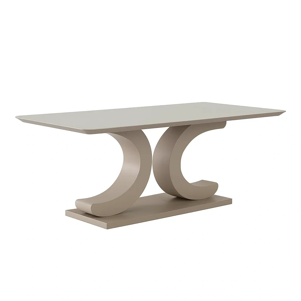 Muebles para comedor,Mesa de comedor-Nestminoa