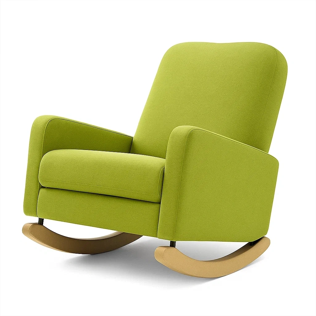 Muebles para sala de estar,Mecedora-Nestminoa