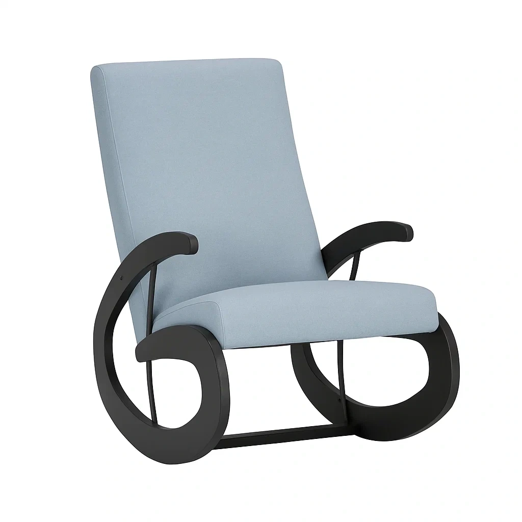 Muebles para sala de estar,Mecedora-Nestminoa