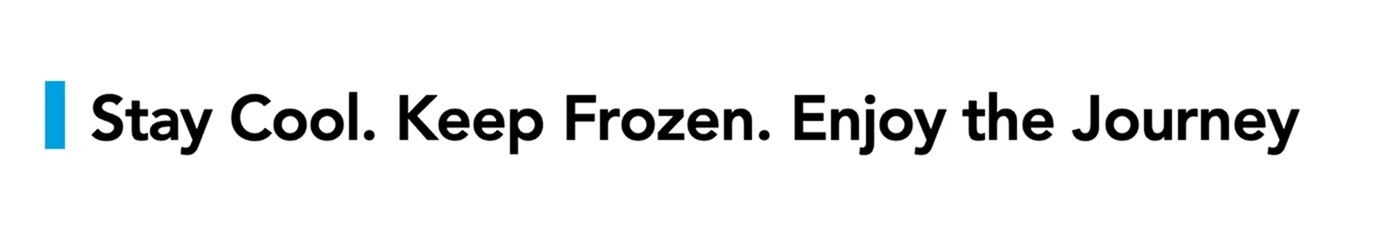 Cooling and freezing performance demonstration 7