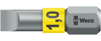 800/1 BTZ Slotted Bit