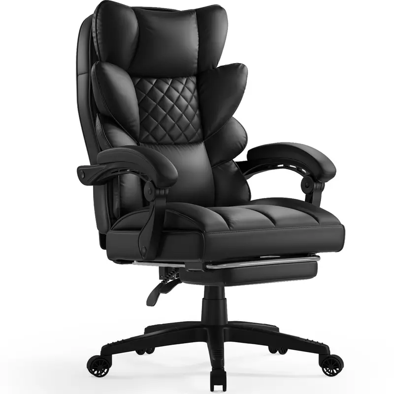  Big and Tall Office Chair