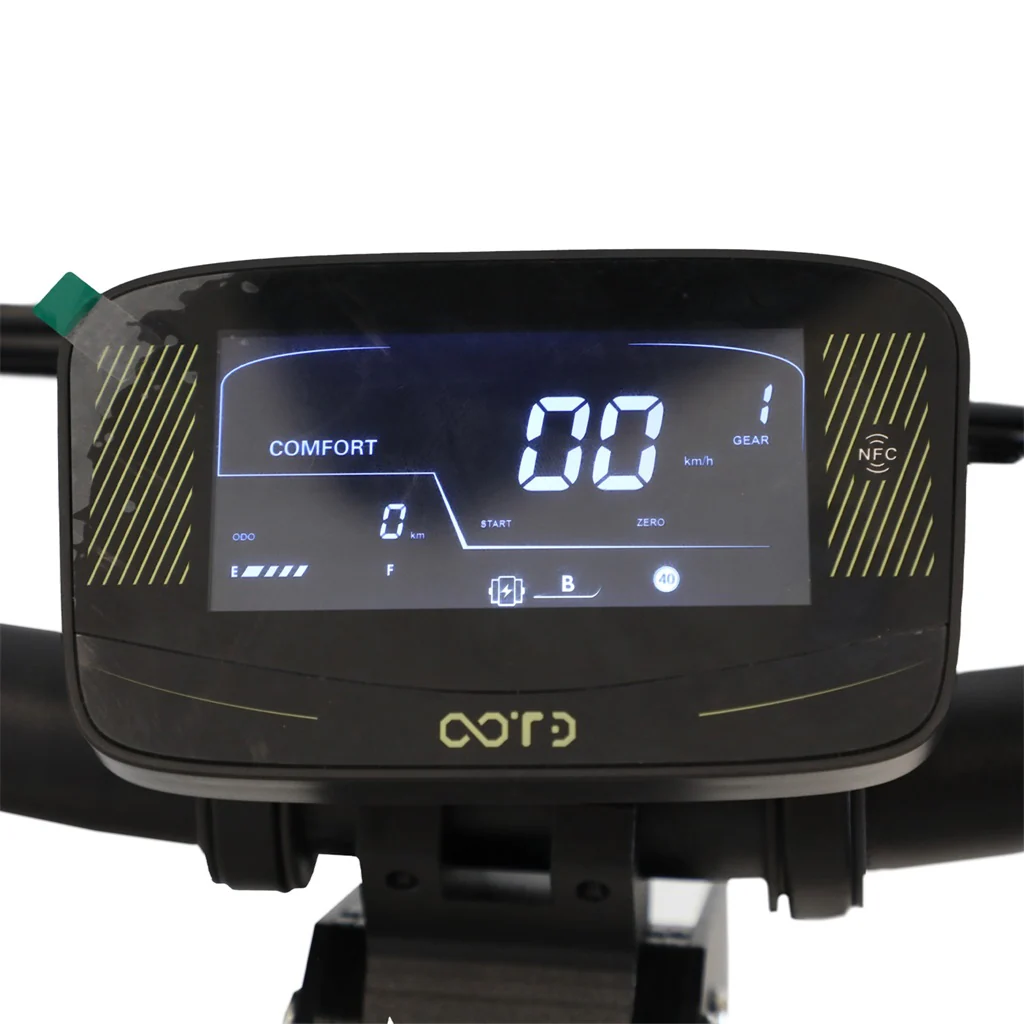 T30 E-SCOOTER