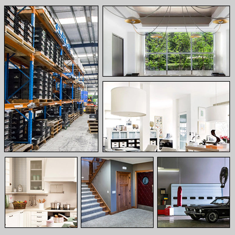 Wide application areas for ultrasonic rodent deterrent
