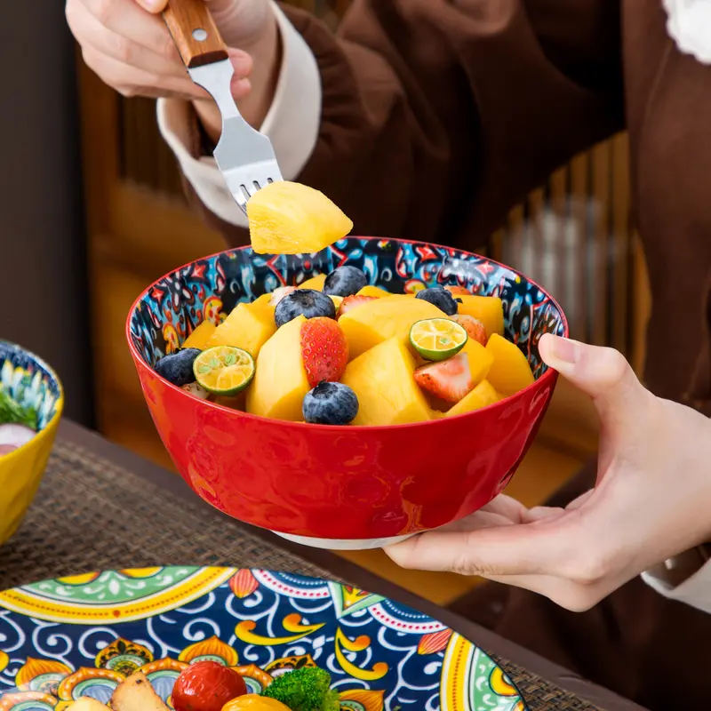 Dinner Sets for 4/6 People