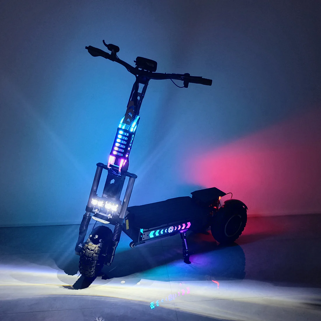 T30 E-SCOOTER