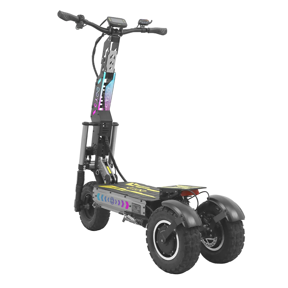 T30 E-SCOOTER
