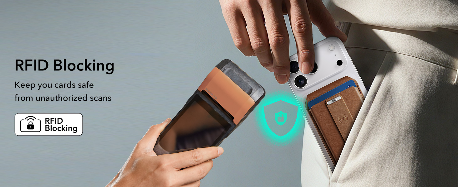 Magnetic wallet feature image 6