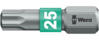 867/1 BTZ TORX Bits