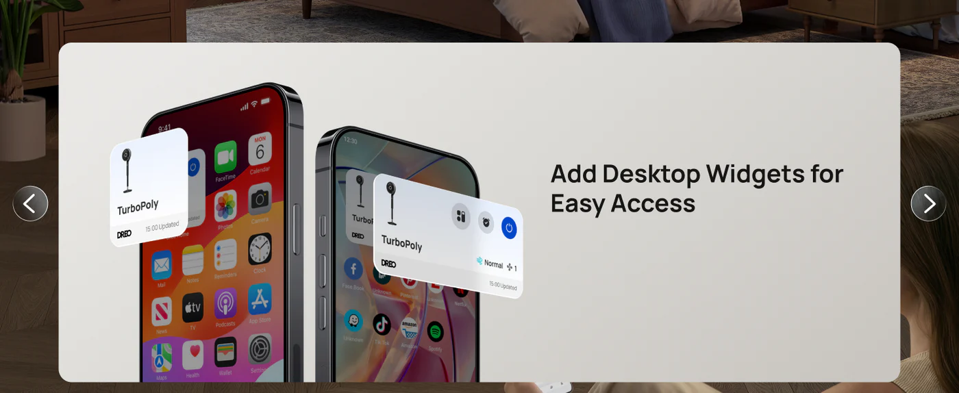 Smart fan feature image 4