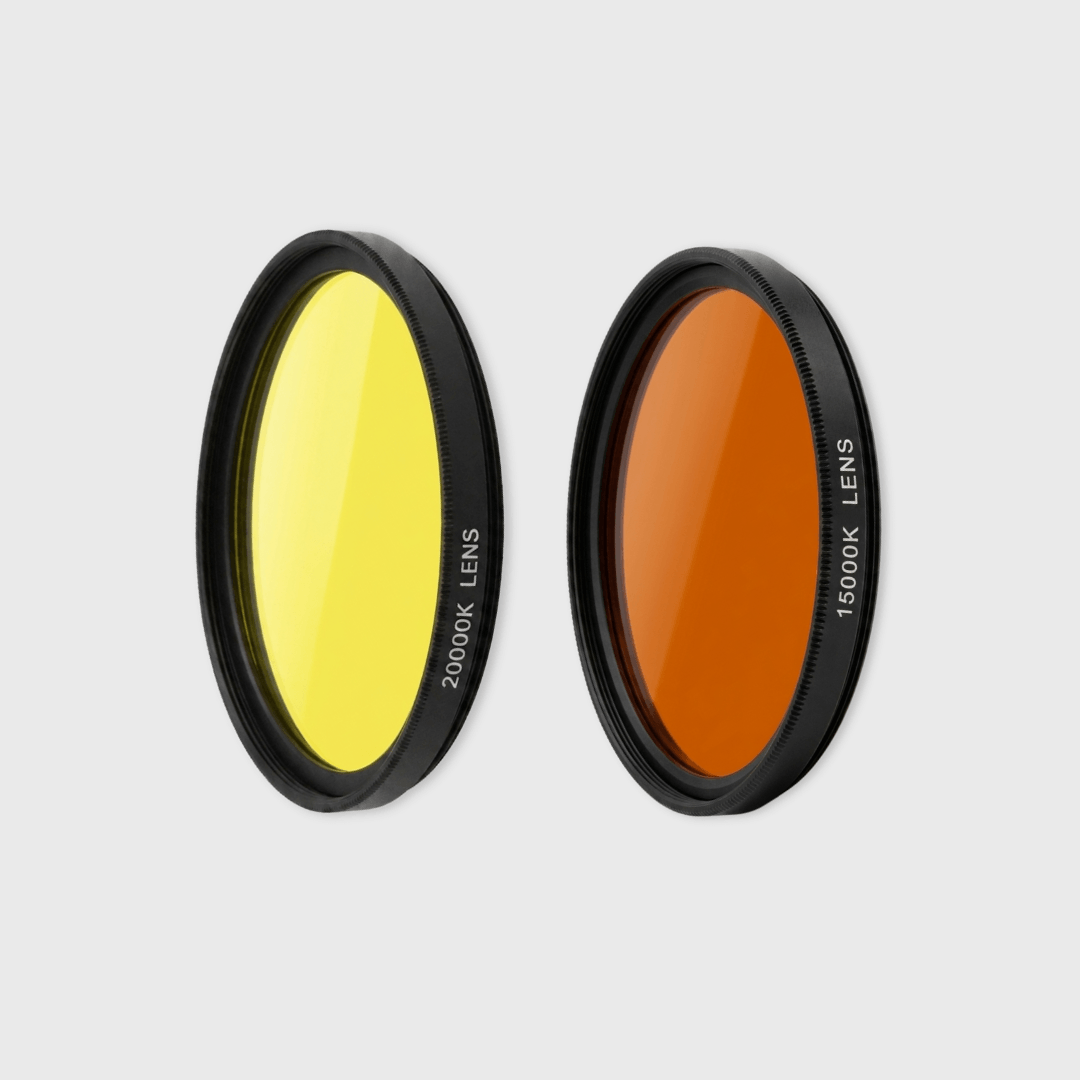52mm Magnetic Phone Camera Filter Kit for Cinematic Photos & Videos