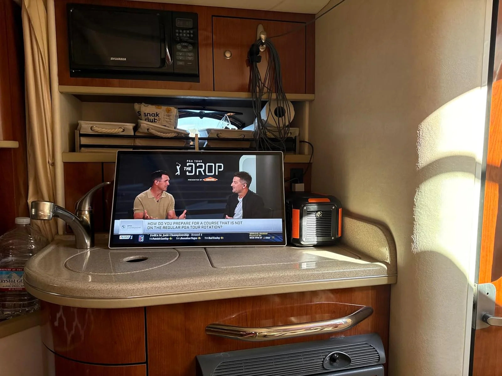 Customer review photo 2