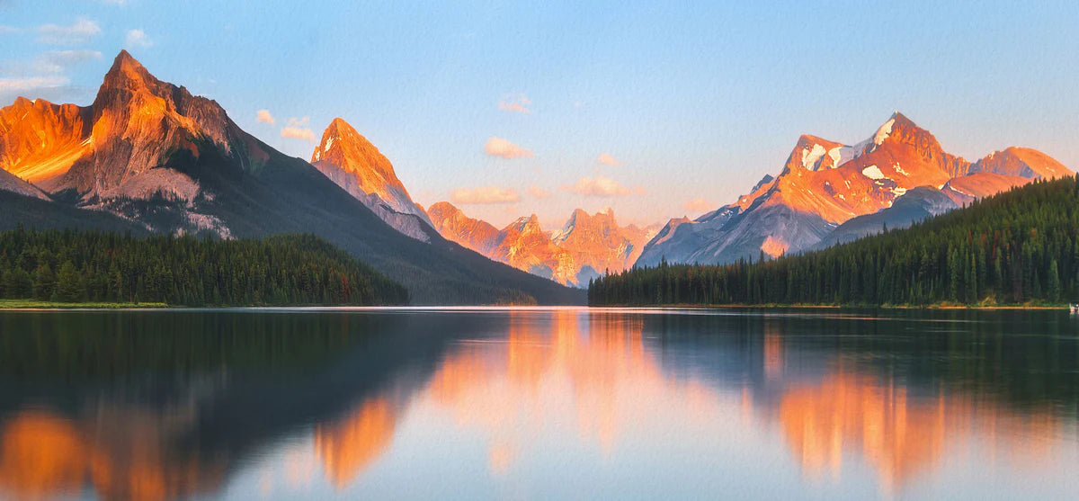 After comparison