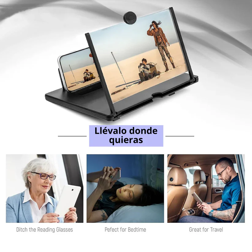 MaxiView
