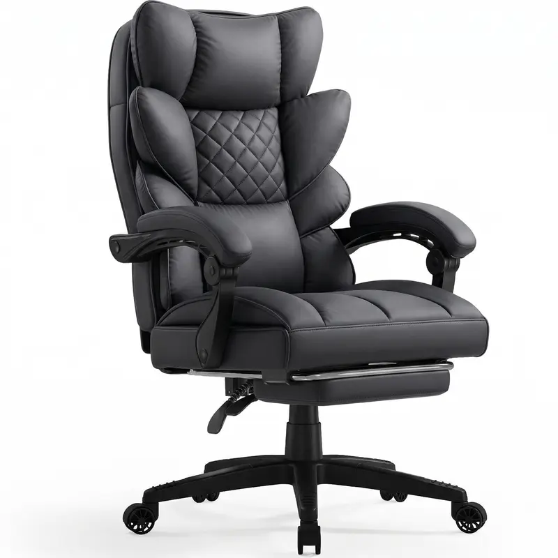  Big and Tall Office Chair