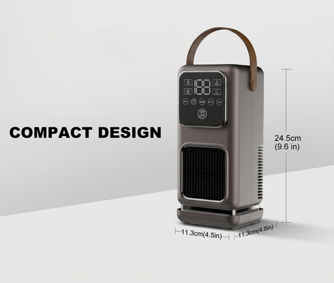 Portable ice maker and beverage station feature image