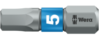 840/1 BTZ Hex Bits