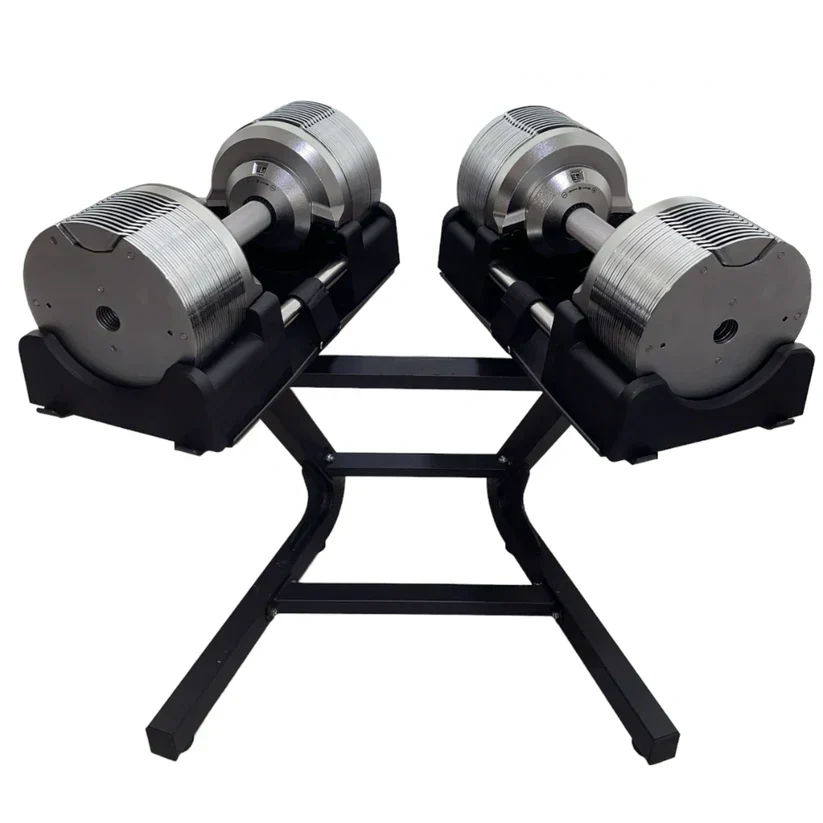 Achieve your fitness goals easily from home! 1
