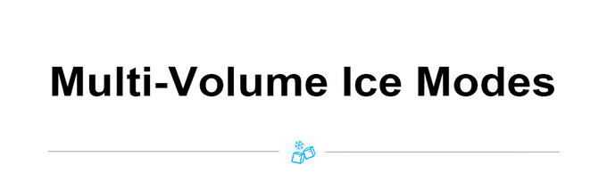 Portable ice maker and beverage station feature image