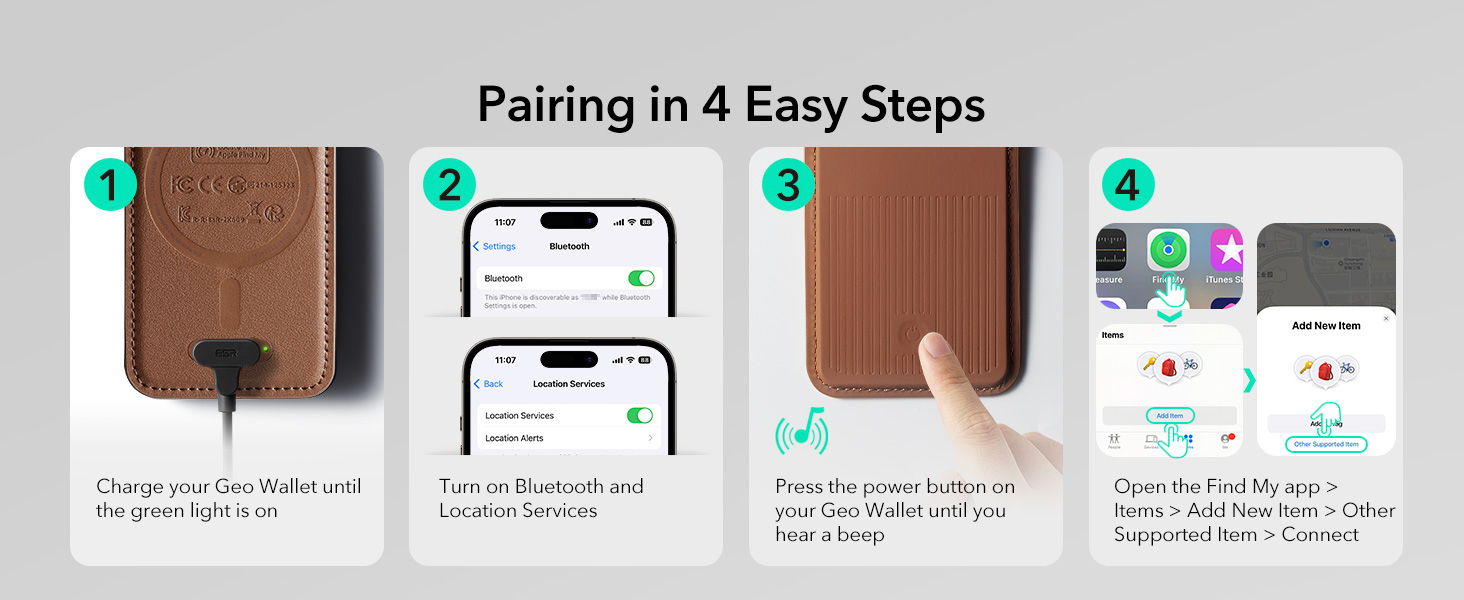 RFID Blocking Protection