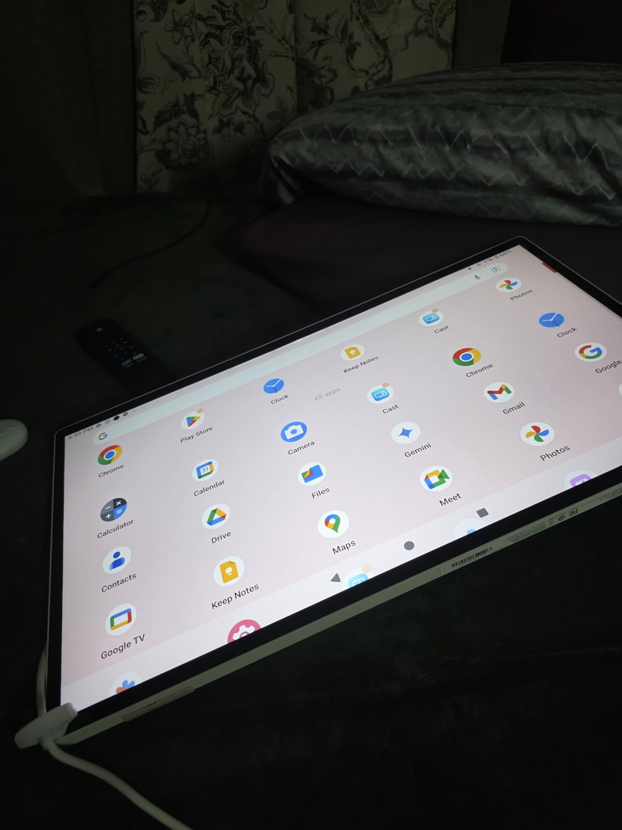 Customer review photo 4