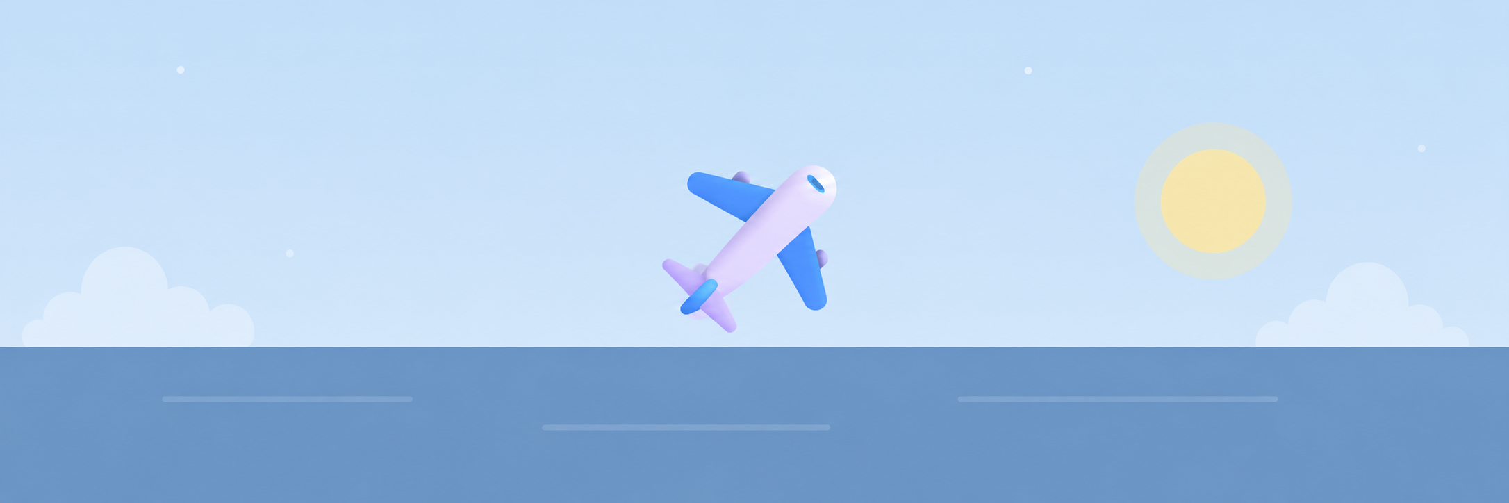 Travel and holidays cooling
