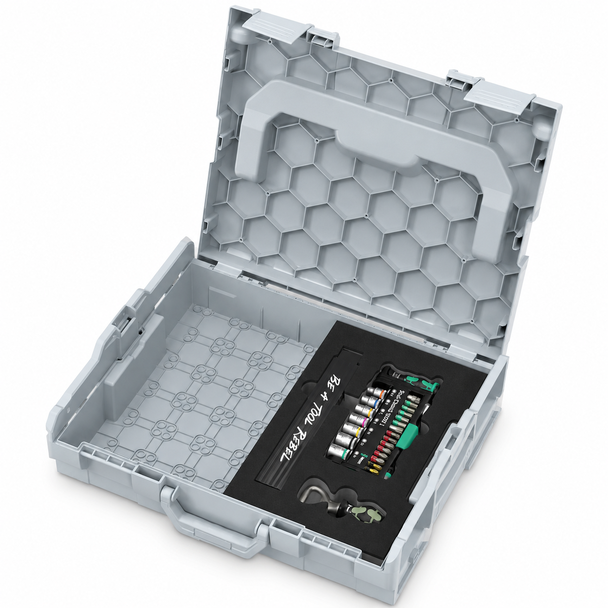 Tool-Check PLUS Set in Einlage