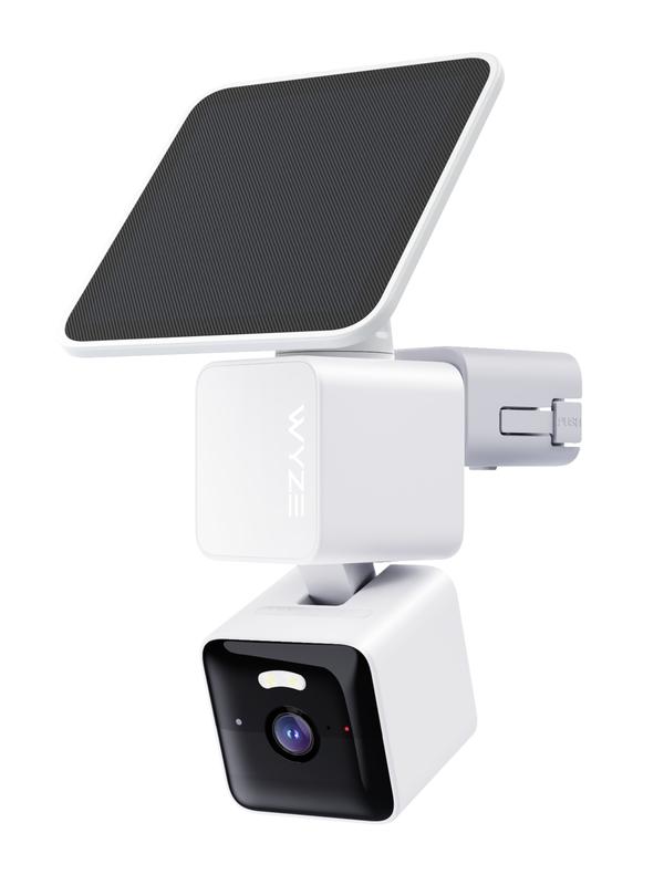 Wyze Solar Cam Pan 2K