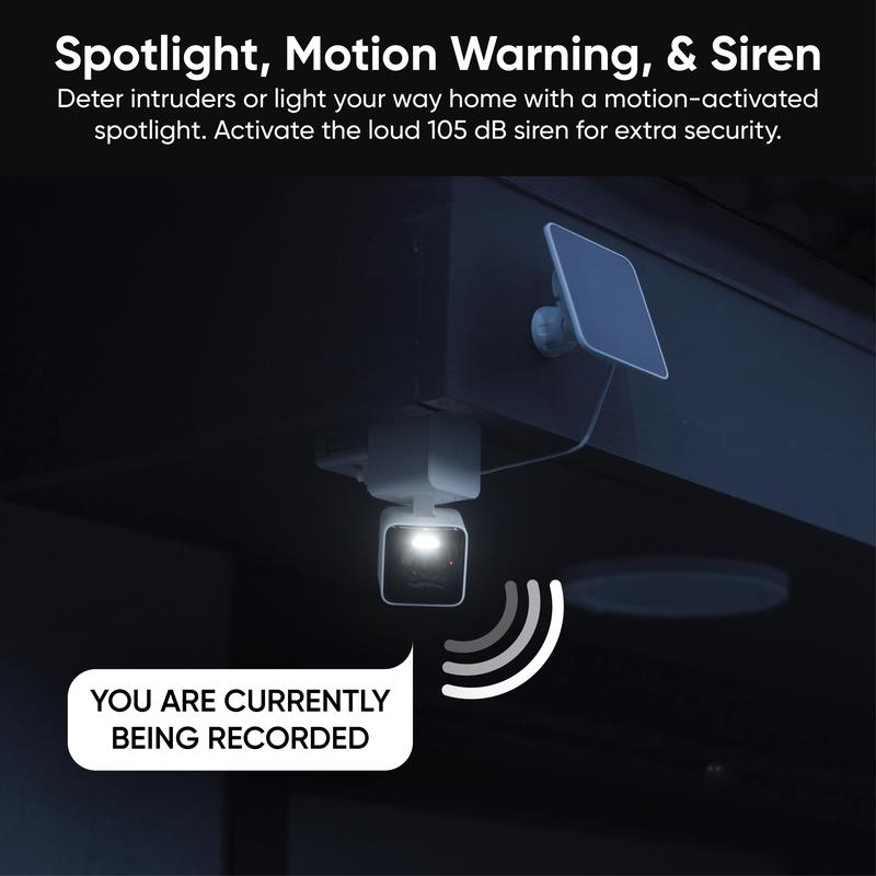 Wyze Solar Cam Pan 2K