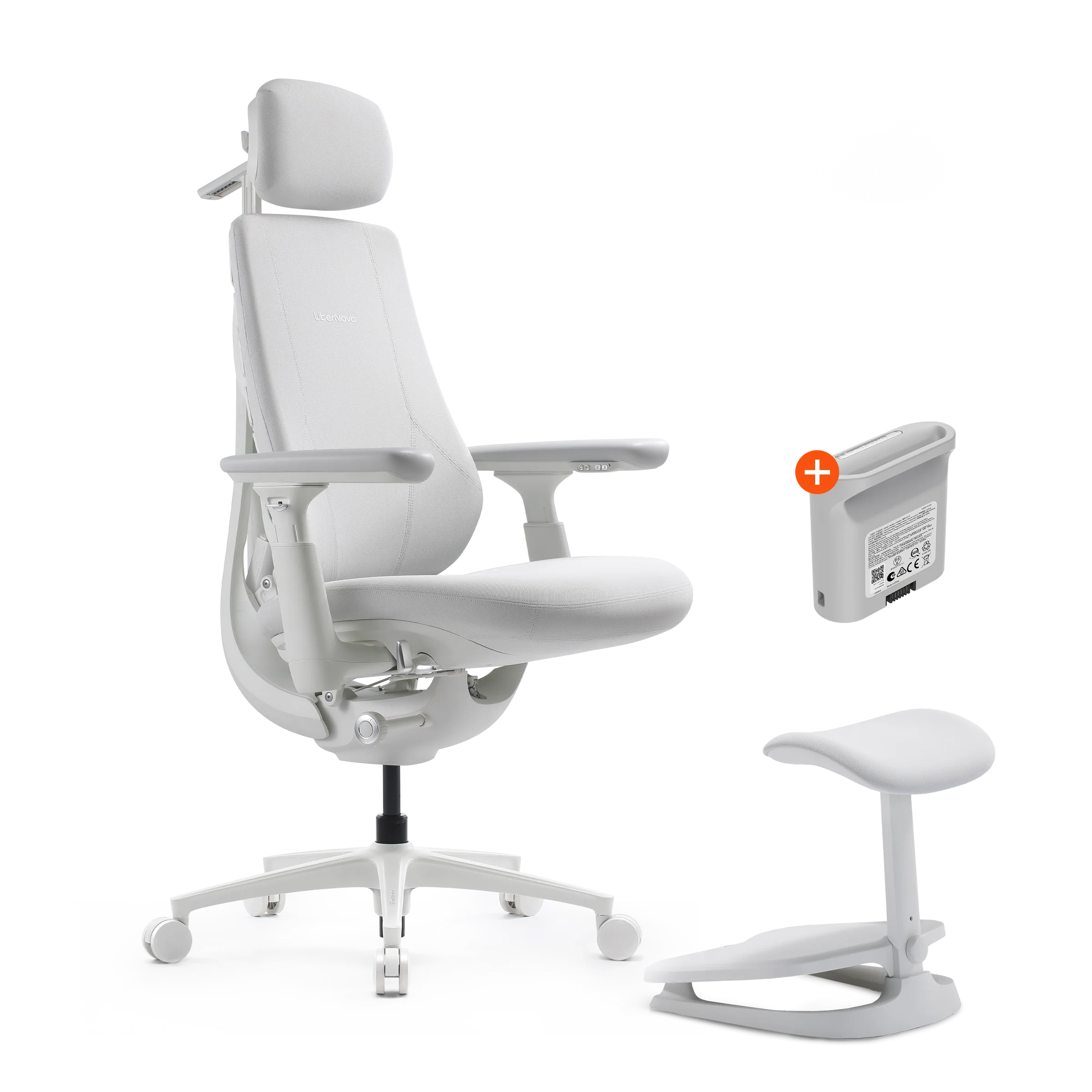 🔥Today's Special🔥Chaise ergonomique dynamique