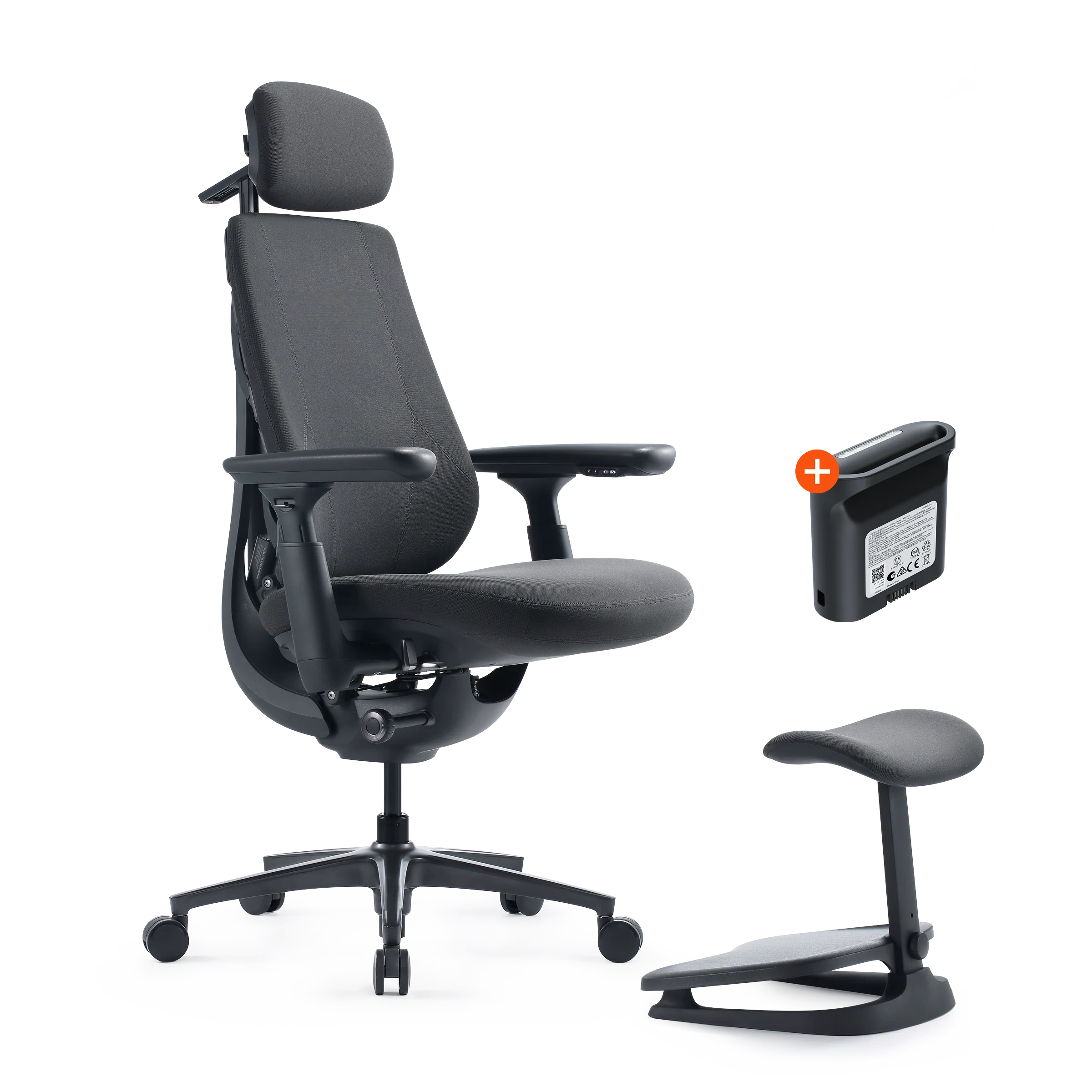 🔥Today's Special🔥Chaise ergonomique dynamique