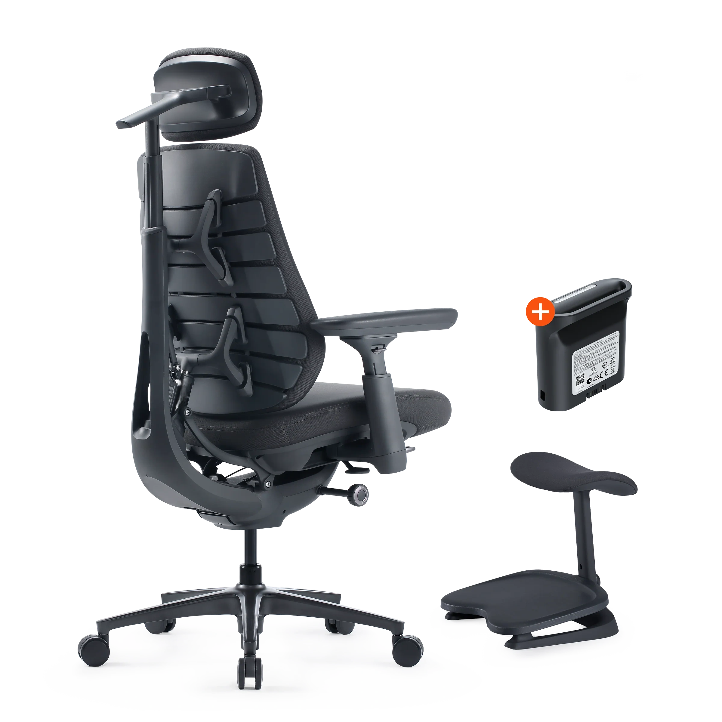 🔥Today's Special🔥Chaise ergonomique dynamique