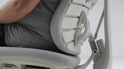 🔥Today's Special🔥Chaise ergonomique dynamique