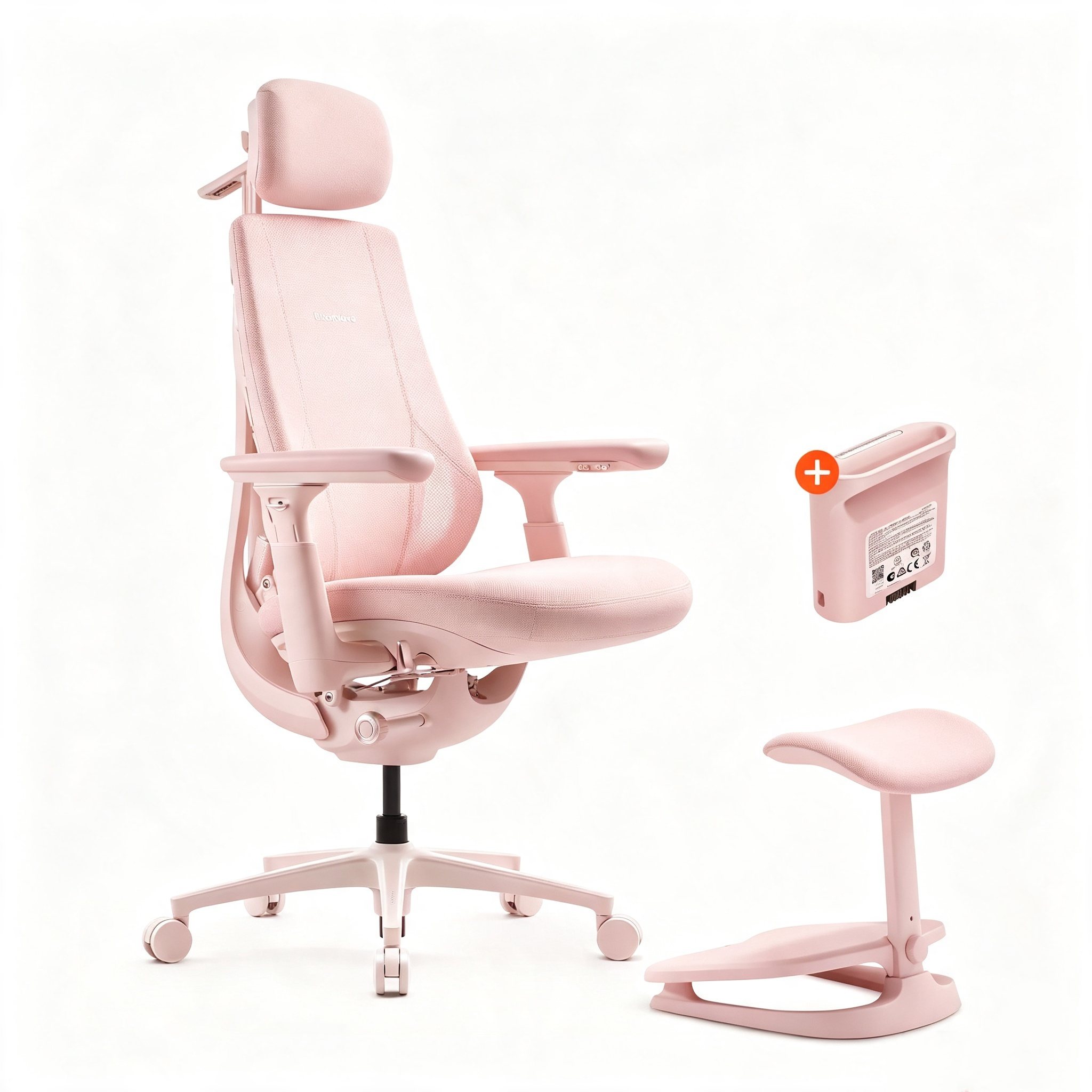 🔥Today's Special🔥Chaise ergonomique dynamique