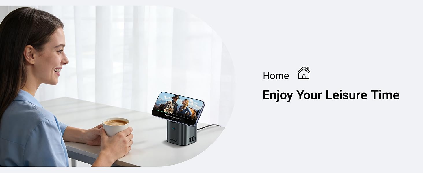 Home Scene