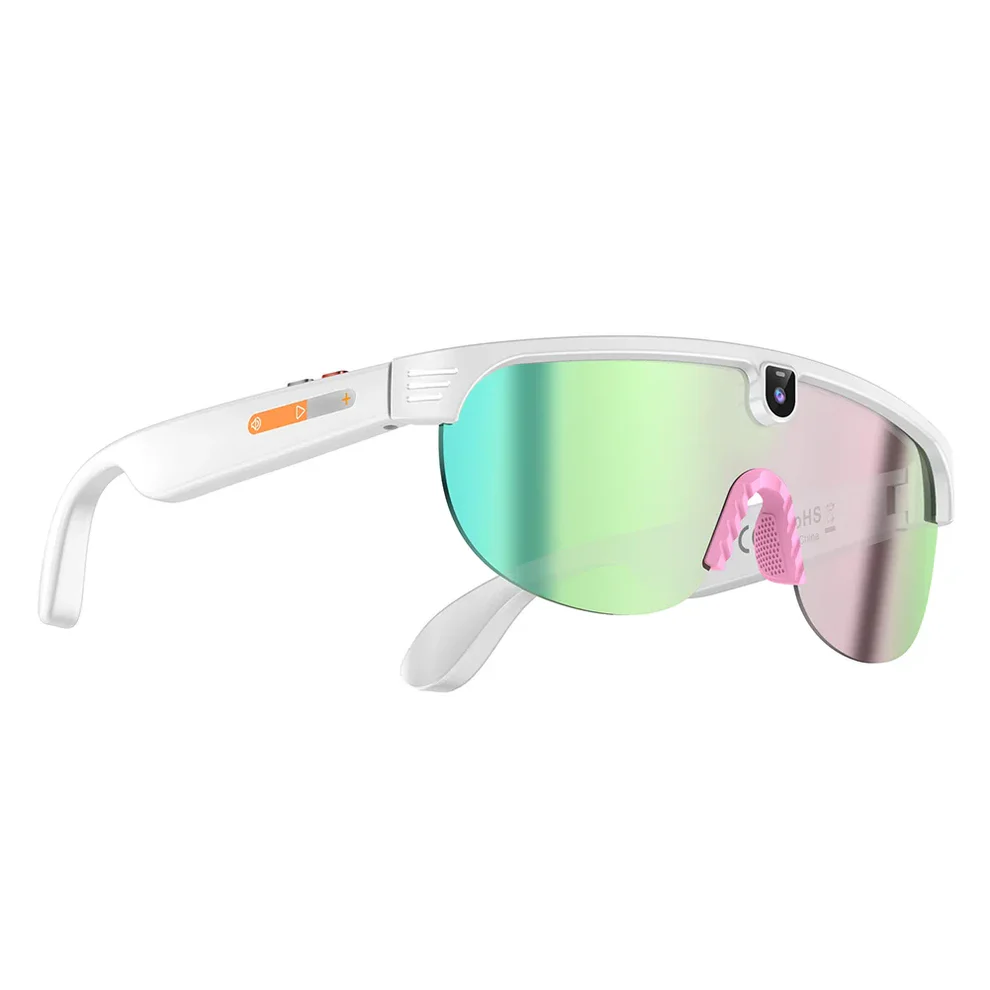 POV Glasses