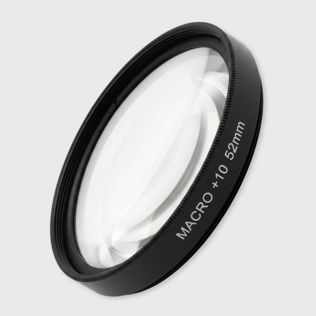 52mm Magnetic Phone Camera Filter Kit for Cinematic Photos & Videos