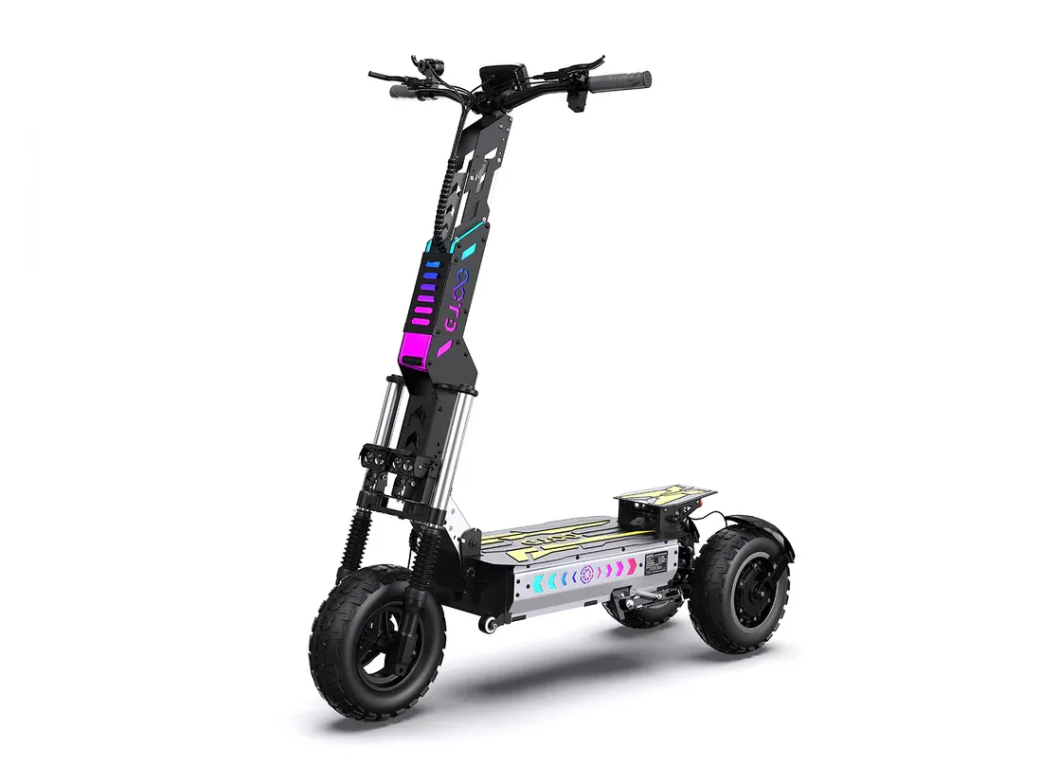T30 E-SCOOTER