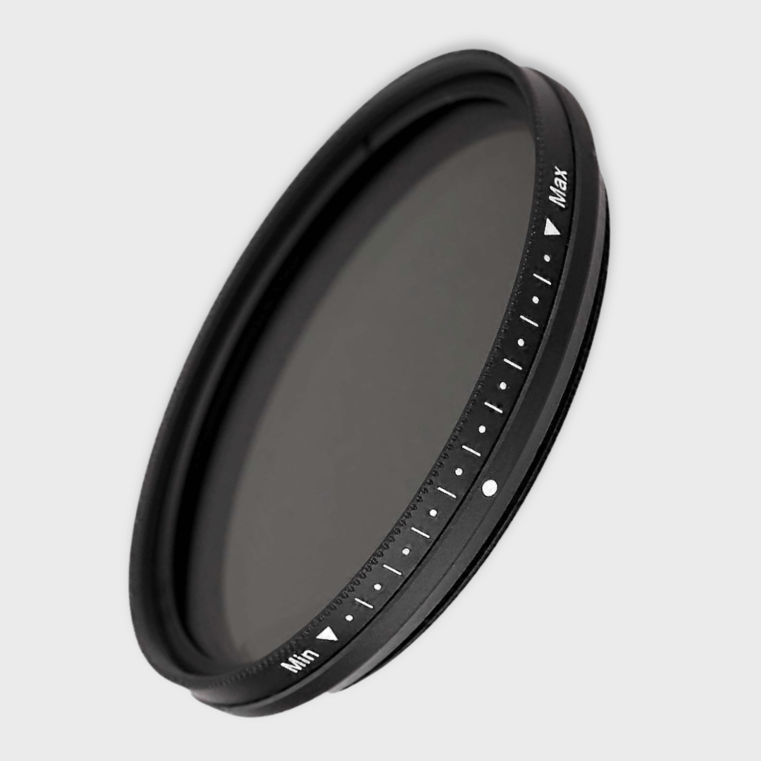 52mm Magnetic Phone Camera Filter Kit for Cinematic Photos & Videos
