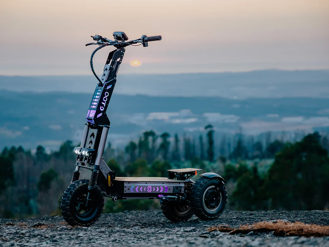 T30 E-SCOOTER