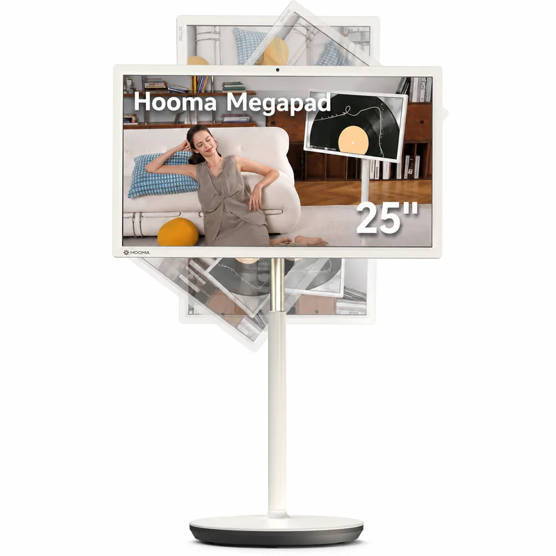 MegaPad