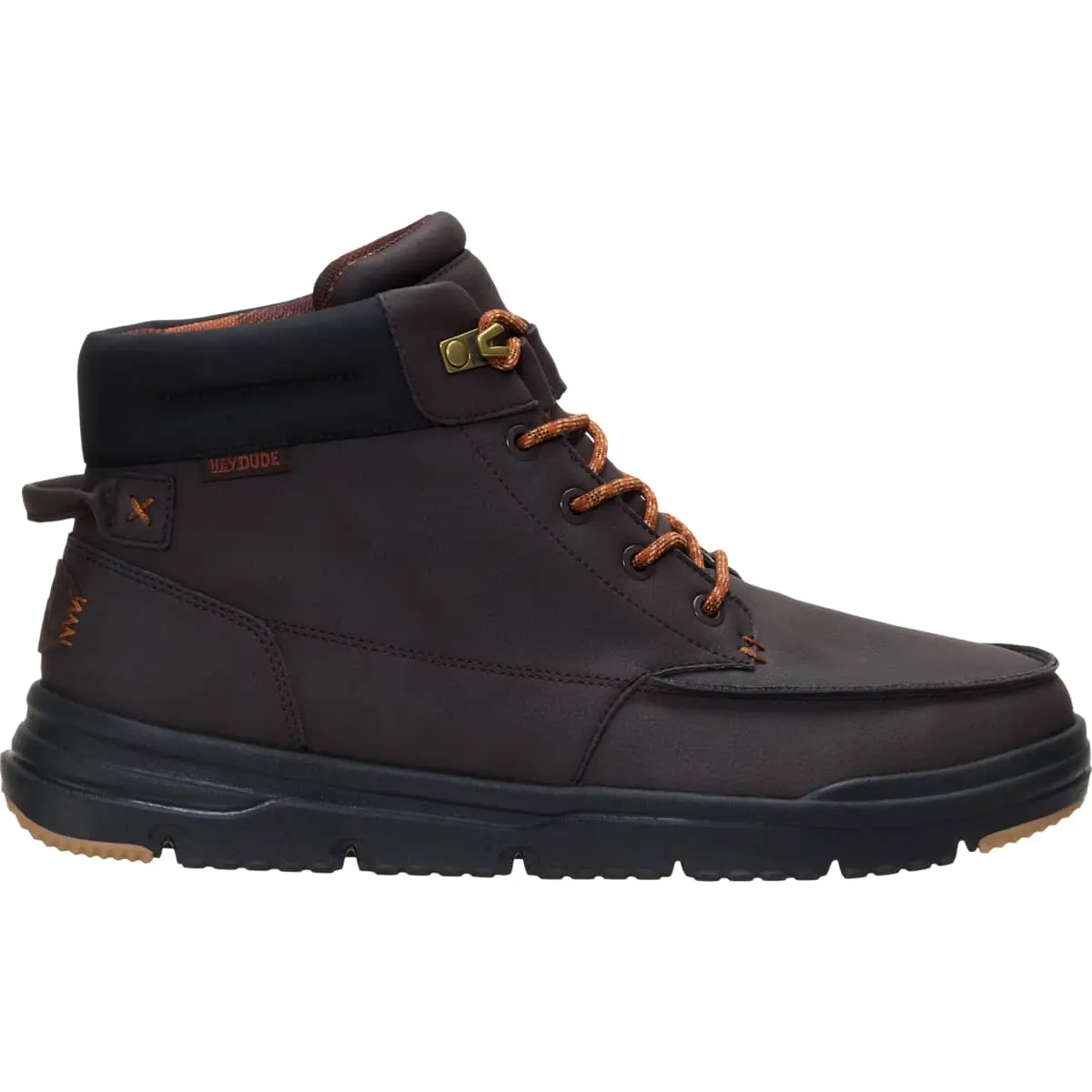 Bradley II Classic - Men's Comfortable Slip on Boots