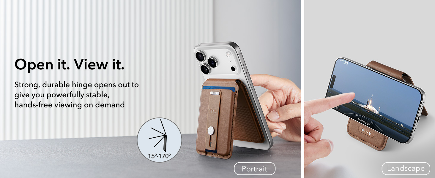 Magnetic wallet feature image 8