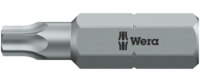 867/1 Z TORX BO Bits with Bore Hole