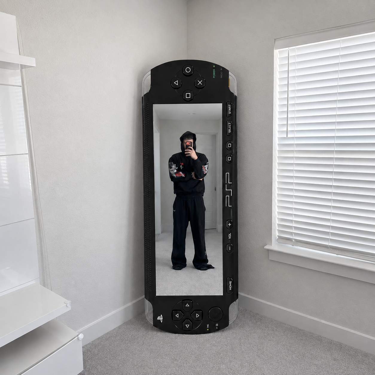 PSP Mirror-150*60CM